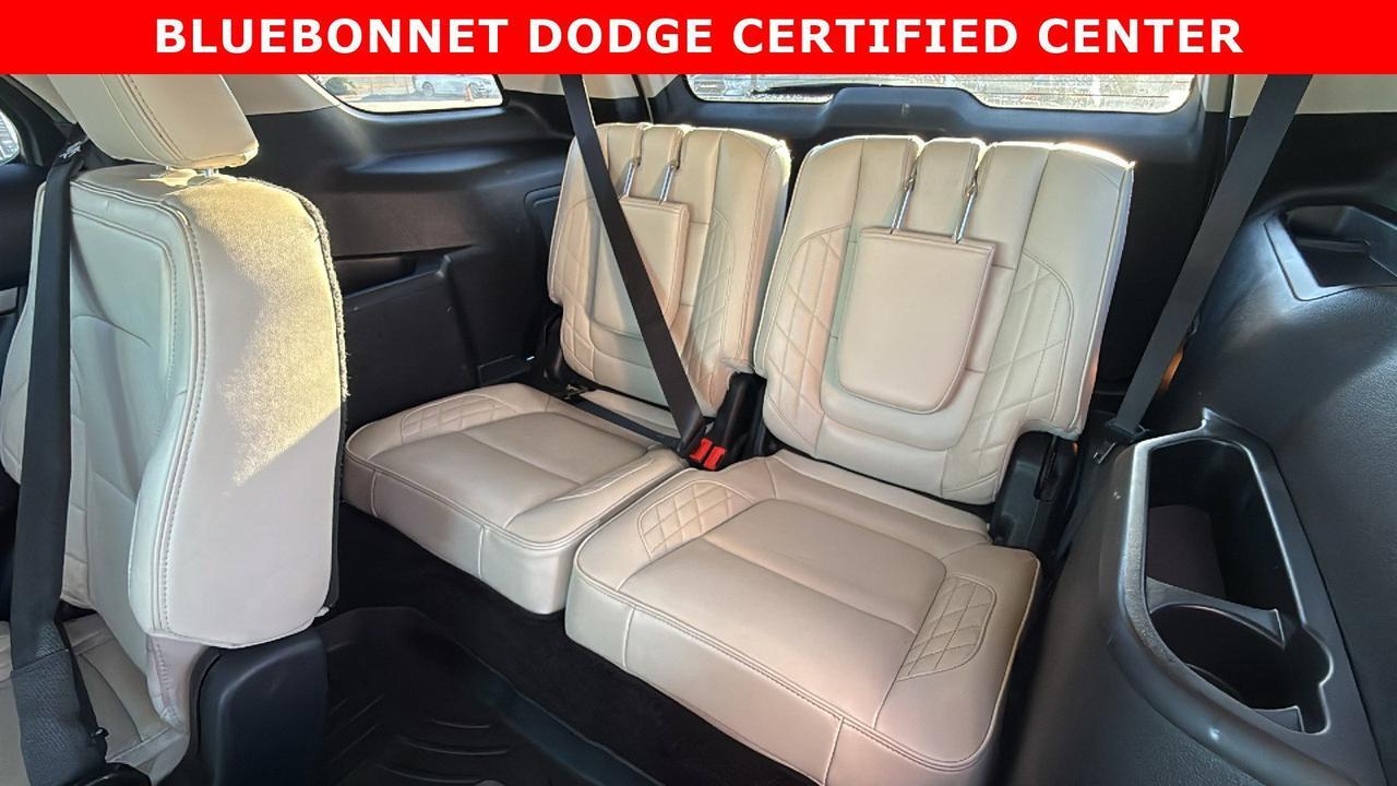 2017 Ford Explorer Platinum New Braunfels TX