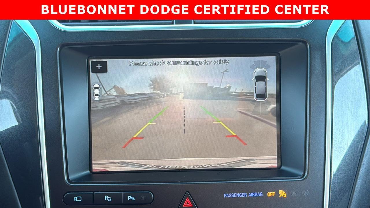 2017 Ford Explorer Platinum New Braunfels TX