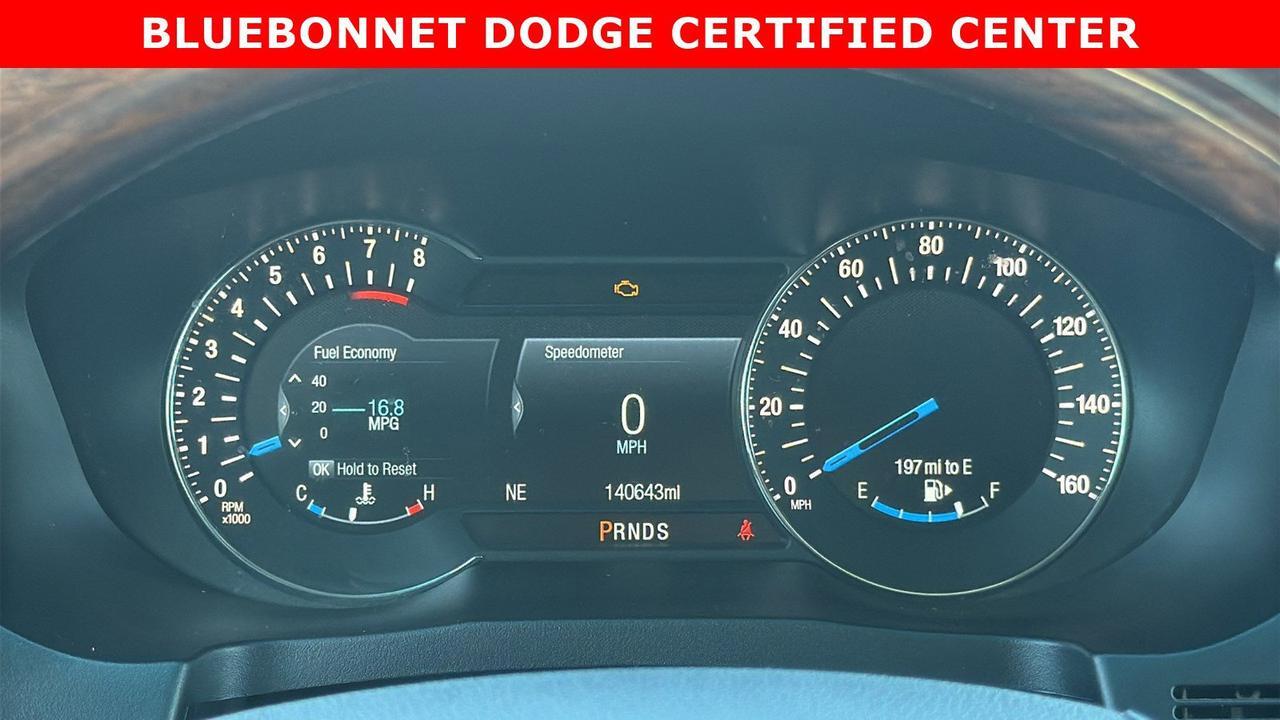 2017 Ford Explorer Platinum New Braunfels TX