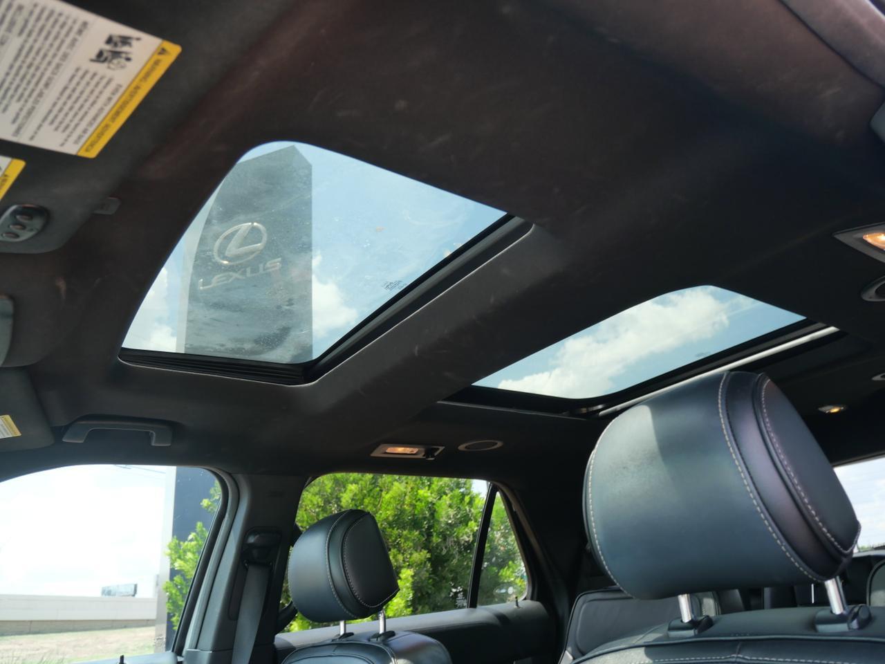 2017 Ford Explorer Platinum San Juan TX