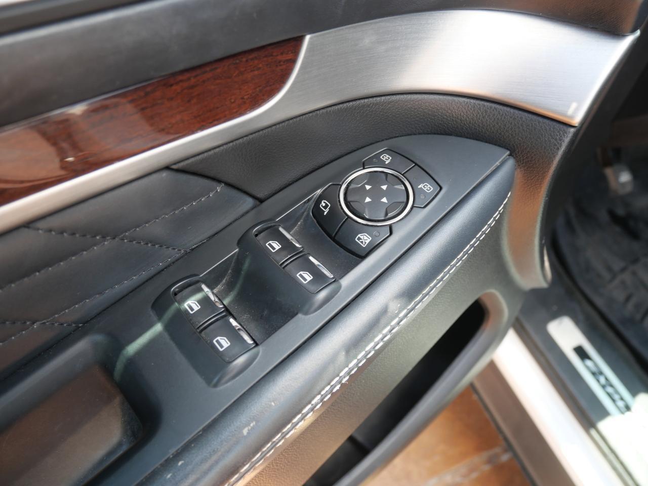 2017 Ford Explorer Platinum San Juan TX