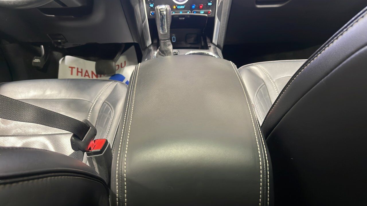 2017 Ford Explorer Platinum Sherwood Park AB