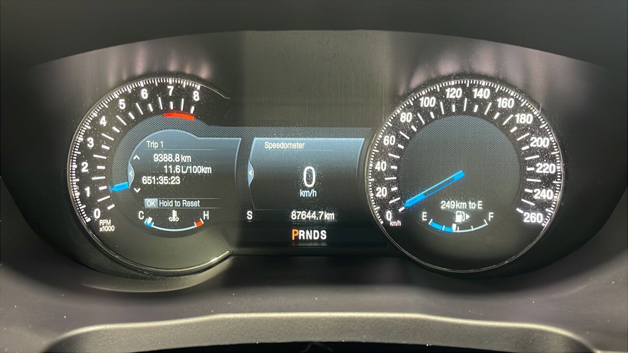 2017 Ford Explorer Platinum Sherwood Park AB