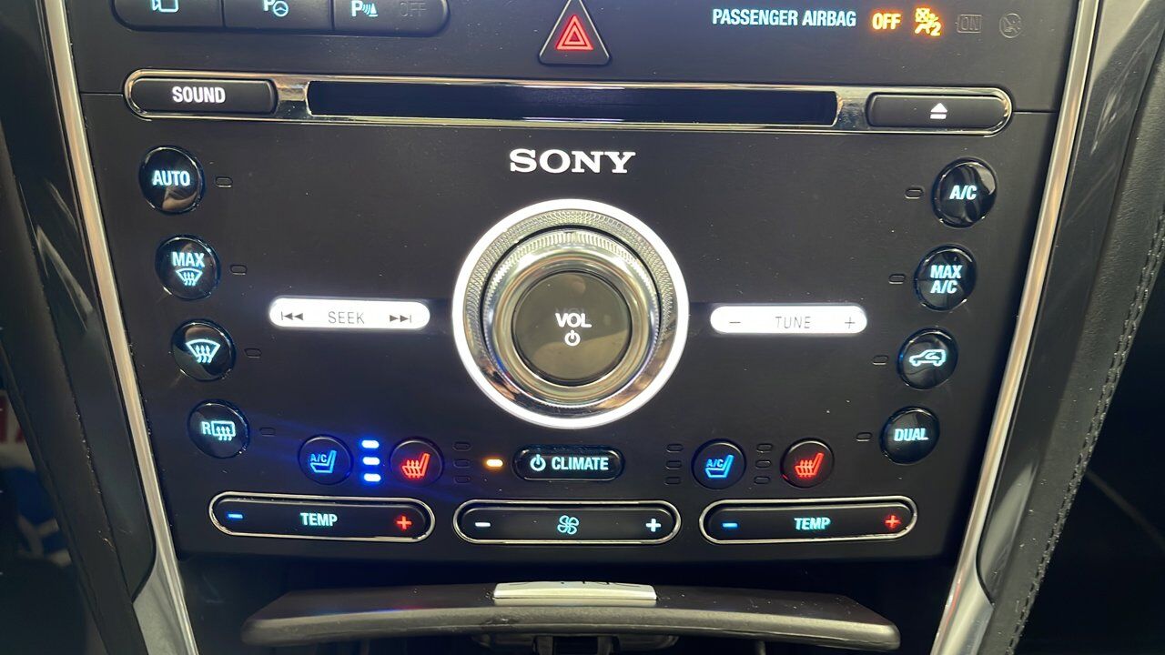 2017 Ford Explorer Platinum Sherwood Park AB