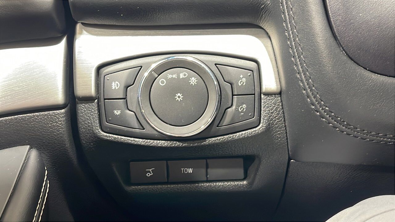 2017 Ford Explorer Platinum Sherwood Park AB