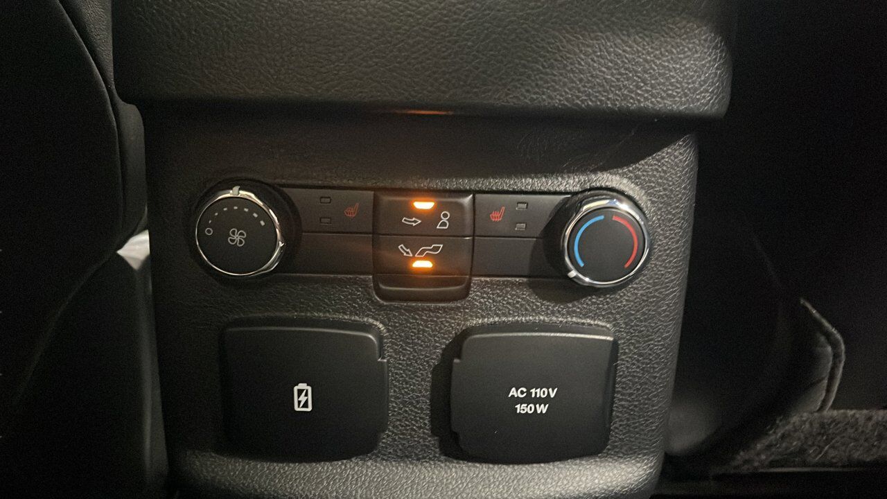 2017 Ford Explorer Platinum Sherwood Park AB