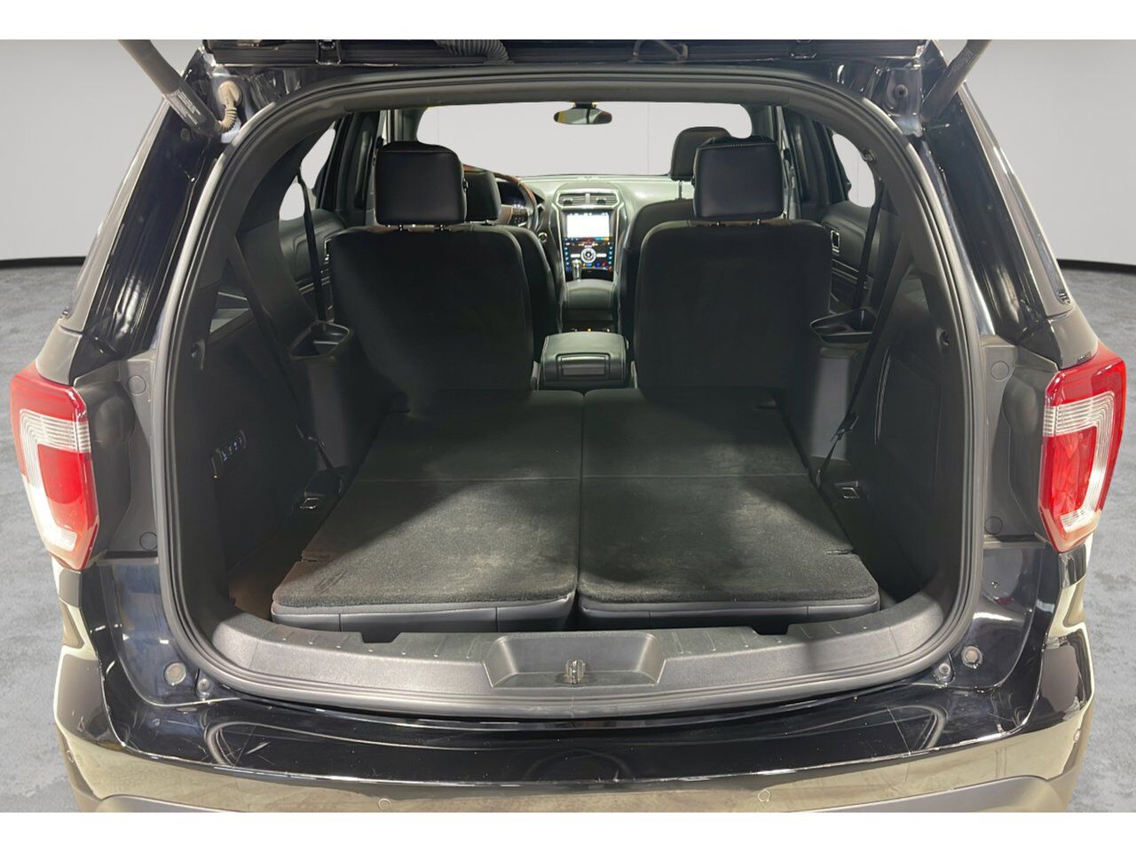 2017 Ford Explorer Platinum Sherwood Park AB