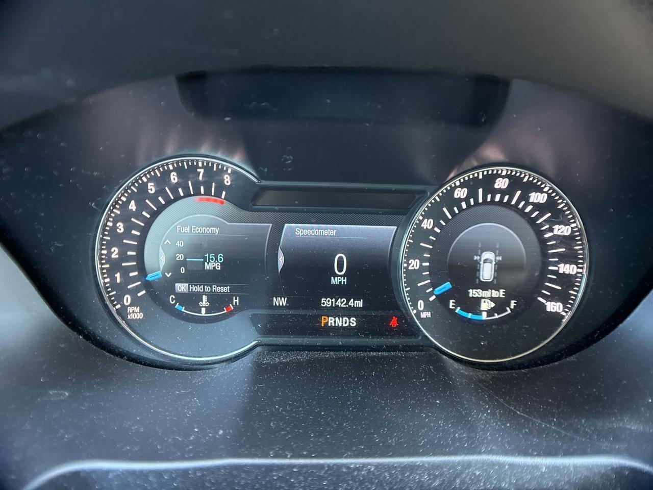 2017 Ford Explorer Platinum Richmond VA