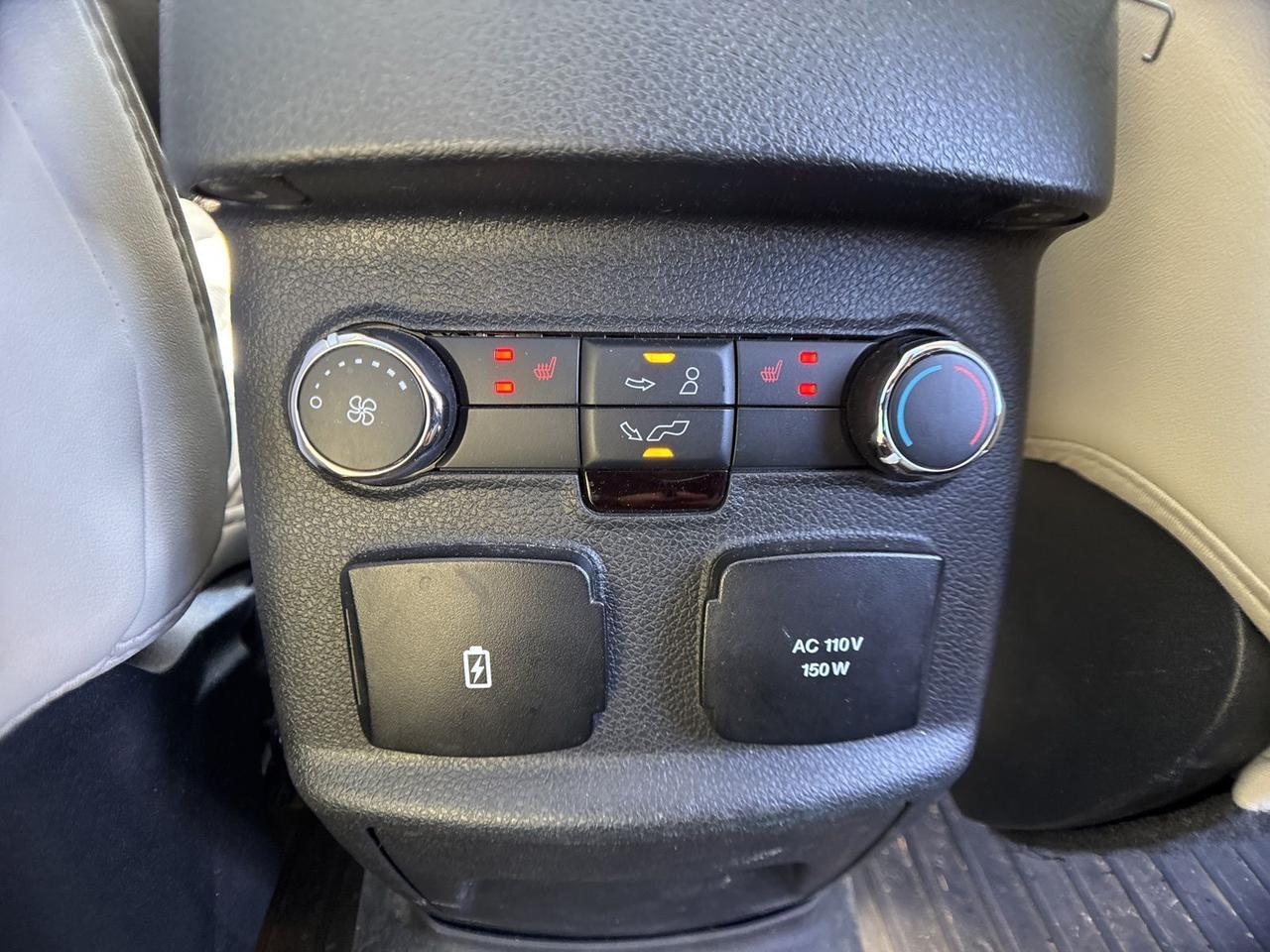 2017 Ford Explorer Platinum Richmond VA