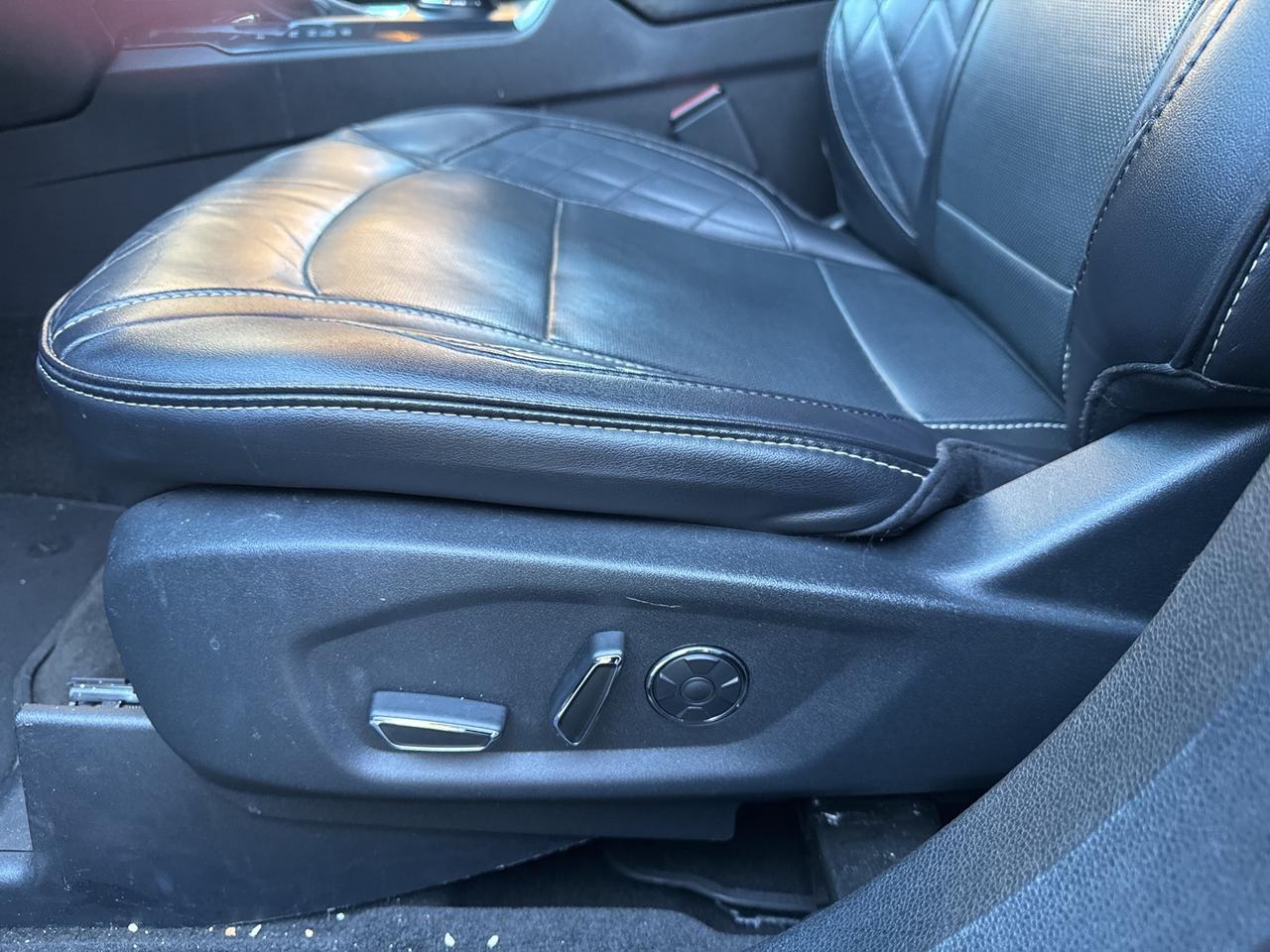 2017 Ford Explorer Platinum Warrenton VA