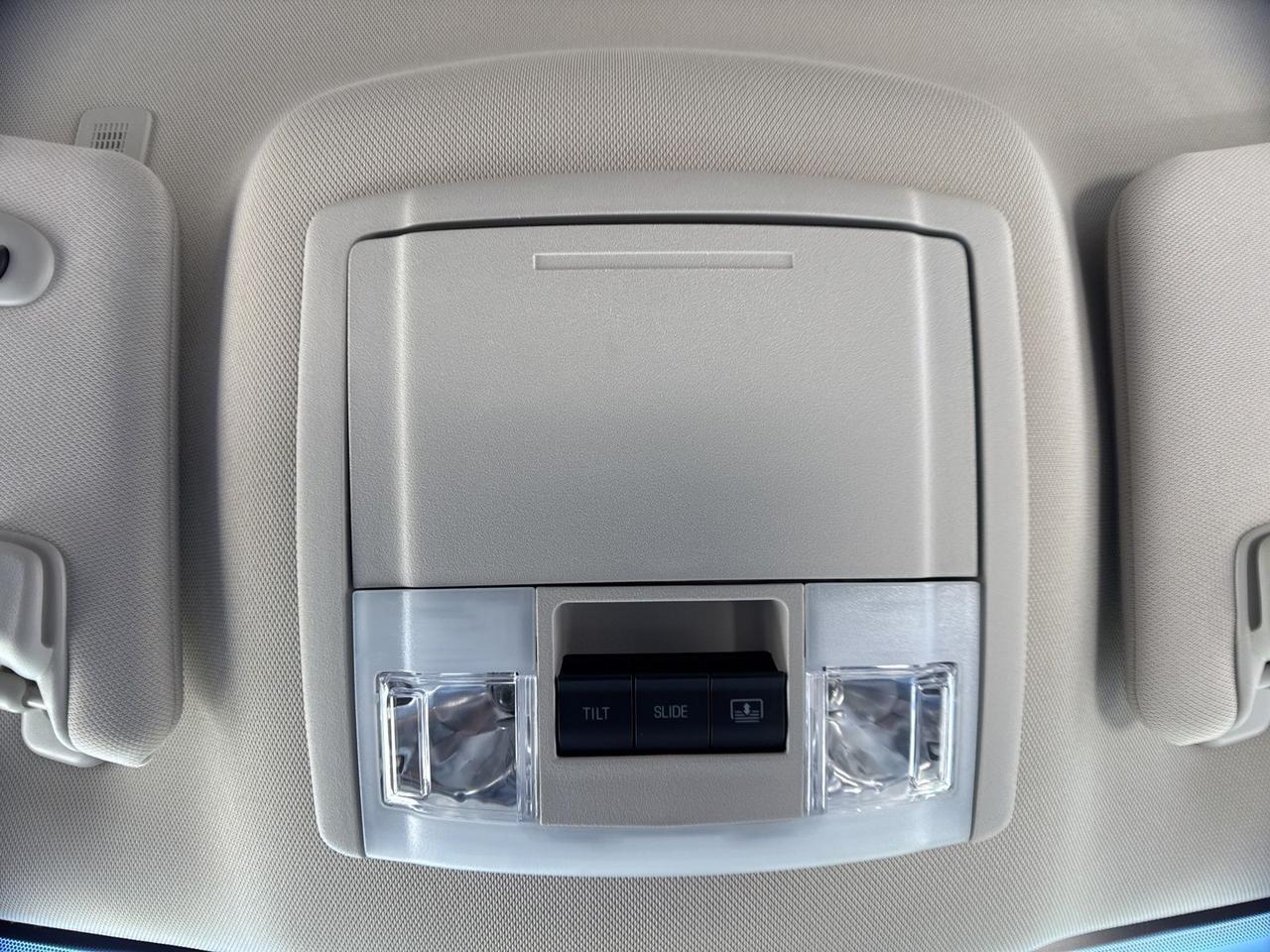 2017 Ford Explorer Platinum Chantilly VA