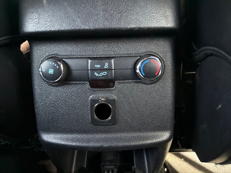 2017 Ford Explorer Sport 4WD Arlington VA