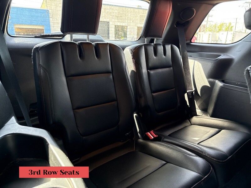 2017 Ford Explorer Sport 4WD Arlington VA