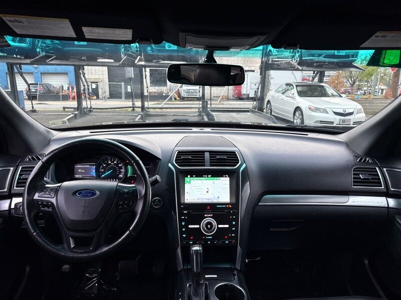 2017 Ford Explorer Sport 4WD Arlington VA