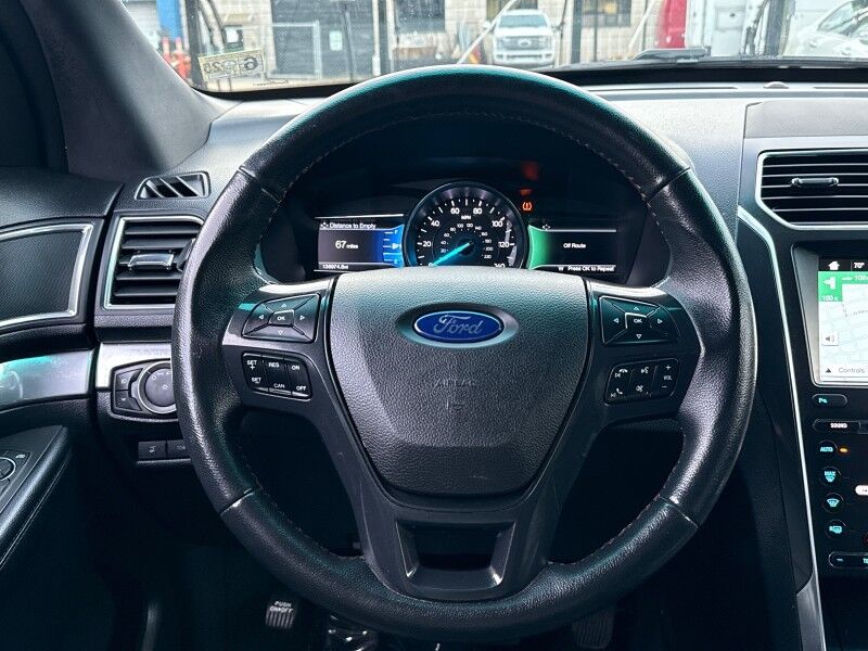 2017 Ford Explorer Sport 4WD Arlington VA