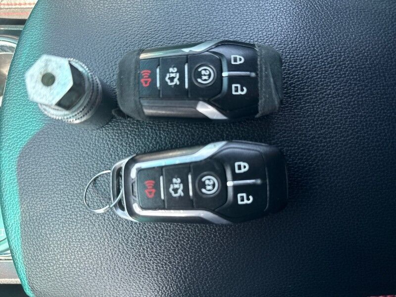 2017 Ford Explorer Sport 4WD Arlington VA