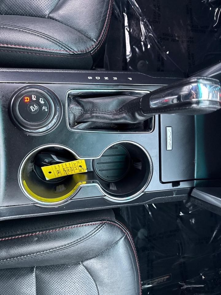 2017 Ford Explorer Sport 4WD Arlington VA