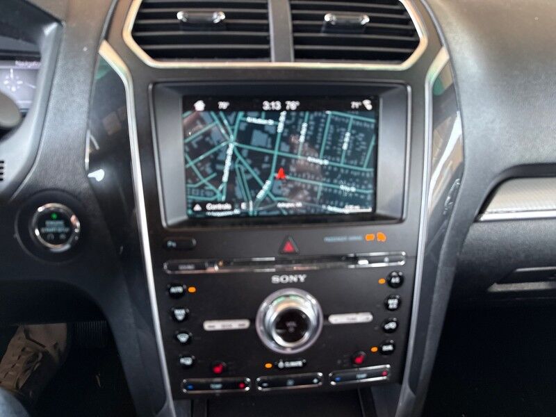 2017 Ford Explorer Sport 4WD Arlington VA