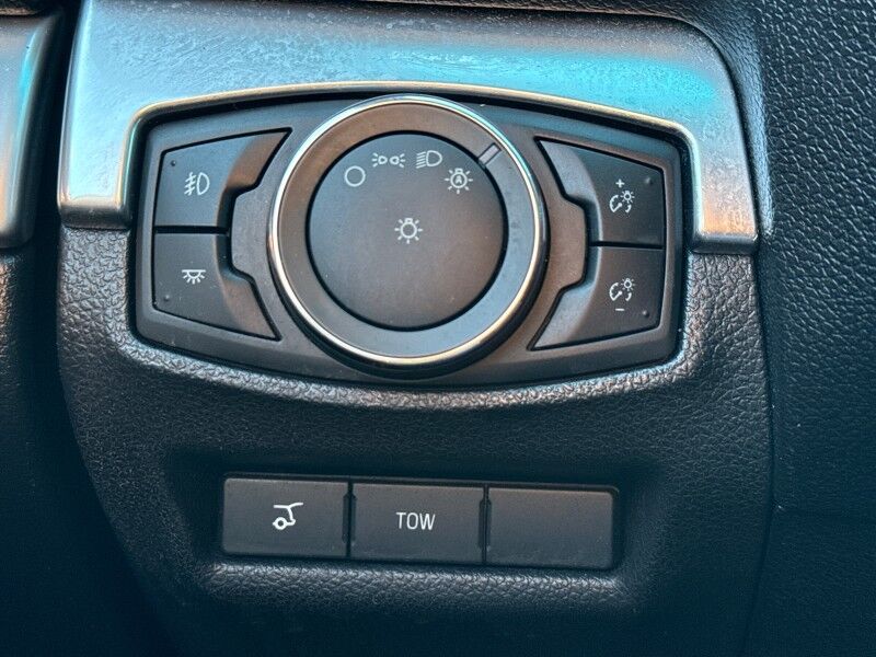 2017 Ford Explorer Sport 4WD w/ Equipment Group 400A Arlington VA