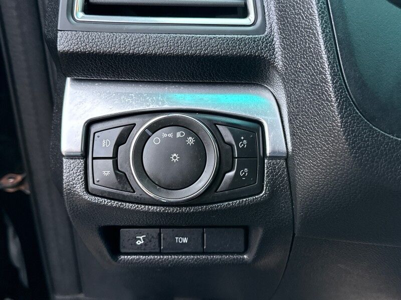 2017 Ford Explorer Sport 4WD w/ Equipment Group 400A Arlington VA