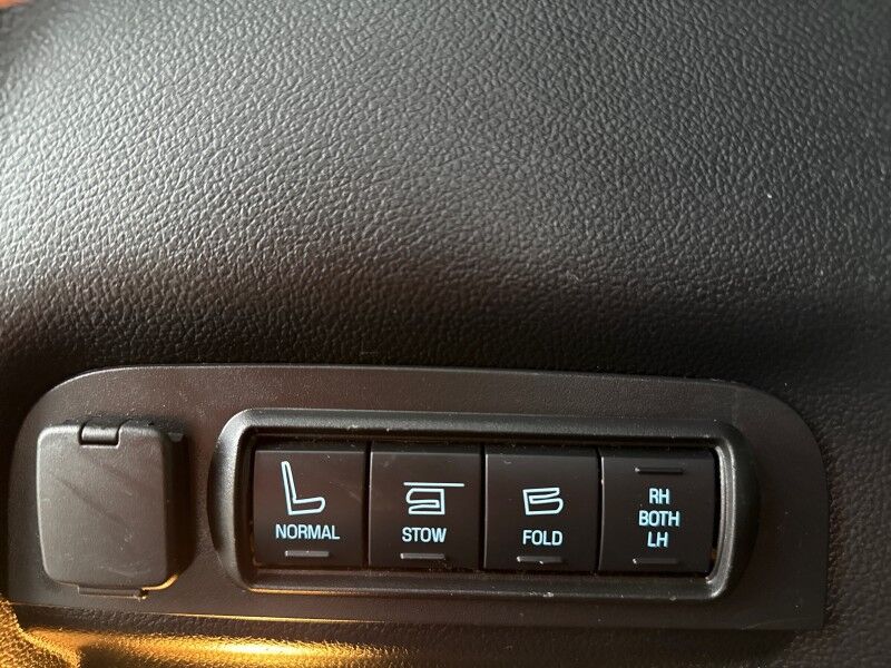 2017 Ford Explorer Sport 4WD w/ Equipment Group 400A Arlington VA