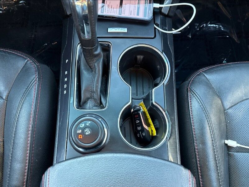 2017 Ford Explorer Sport 4WD w/ Equipment Group 400A Arlington VA