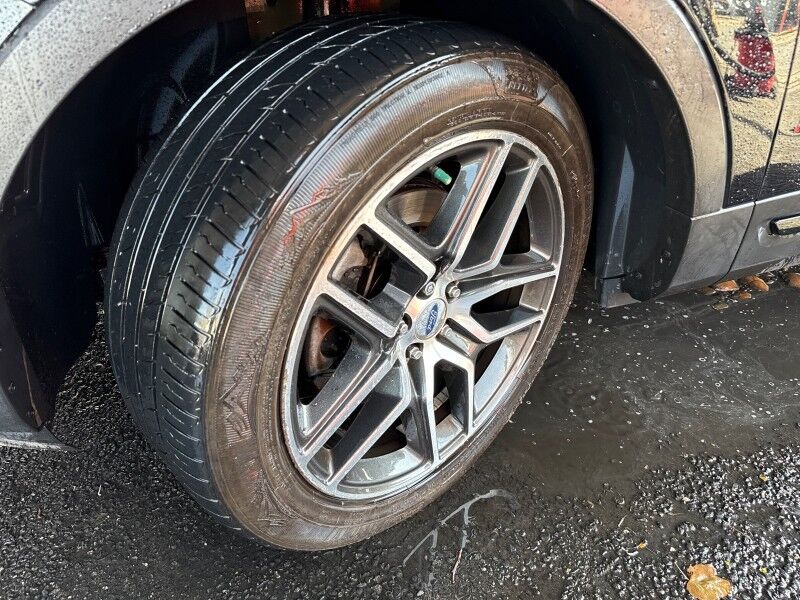 2017 Ford Explorer Sport 4WD w/ Equipment Group 400A Arlington VA