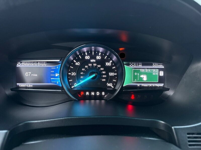 2017 Ford Explorer Sport 4WD w/ Equipment Group 400A Arlington VA