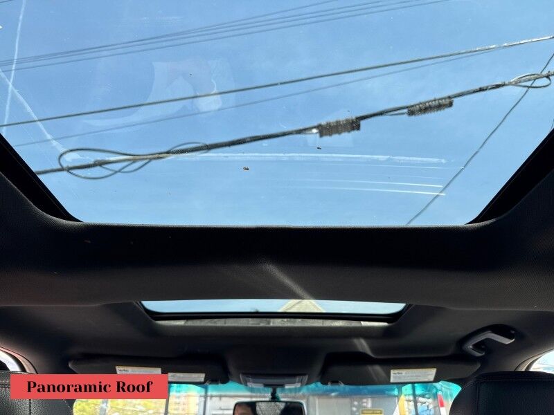 2017 Ford Explorer Sport 4WD w/ Equipment Group 400A Arlington VA