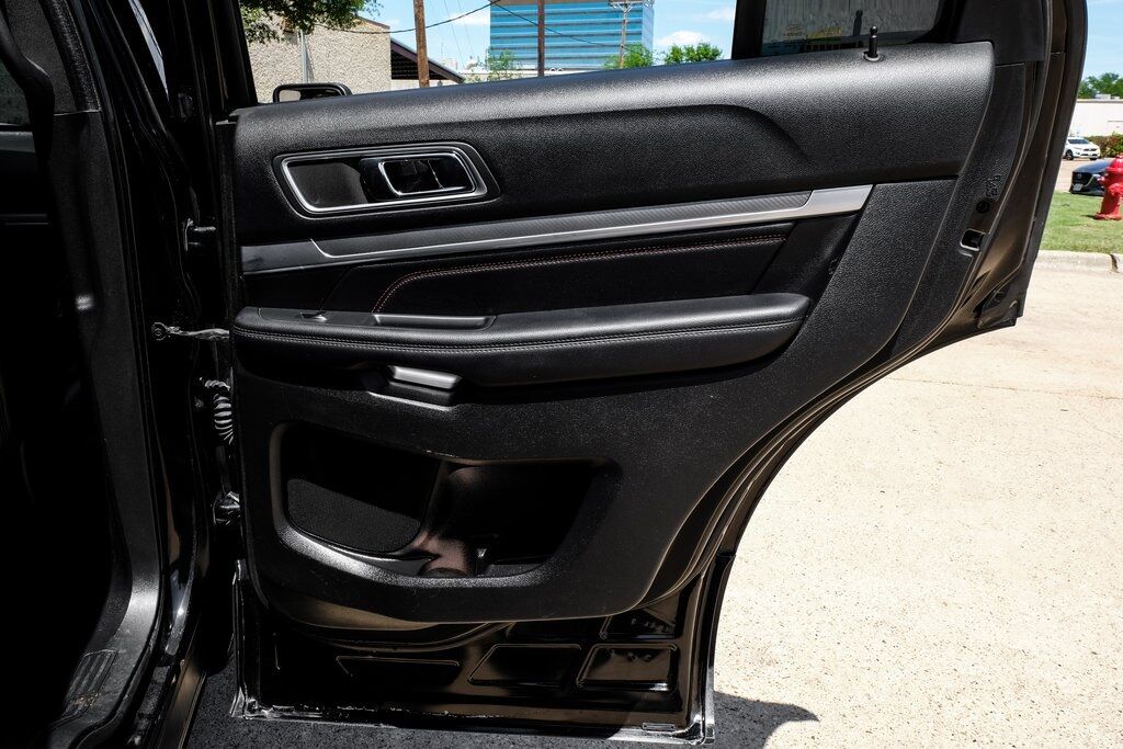 2017 Ford Explorer Sport Carrollton TX