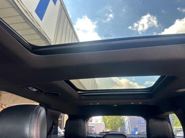 2017 Ford Explorer Sport Cleveland OH