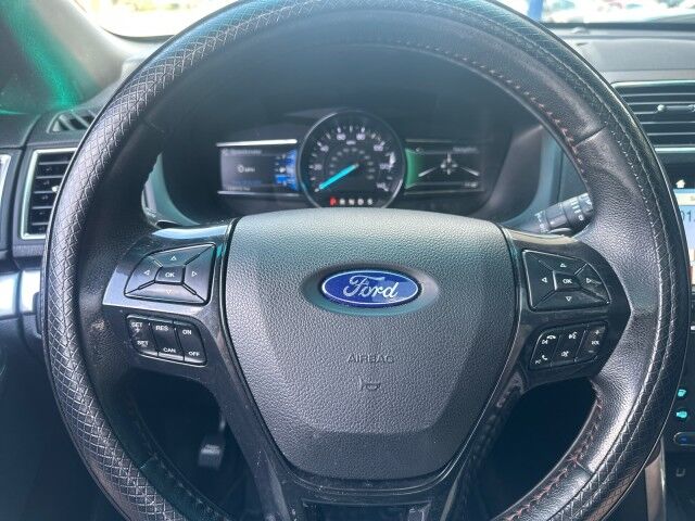 2017 Ford Explorer Sport Cleveland OH