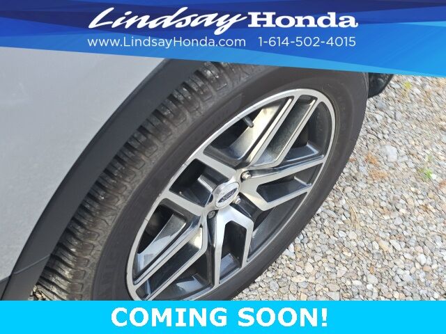 2017 Ford Explorer Sport Columbus OH