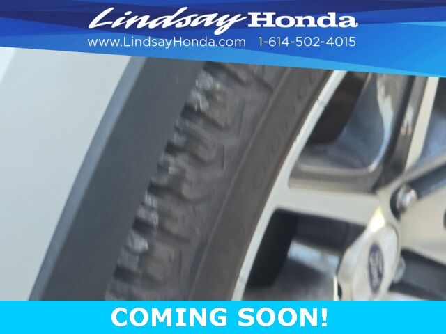 2017 Ford Explorer Sport Columbus OH