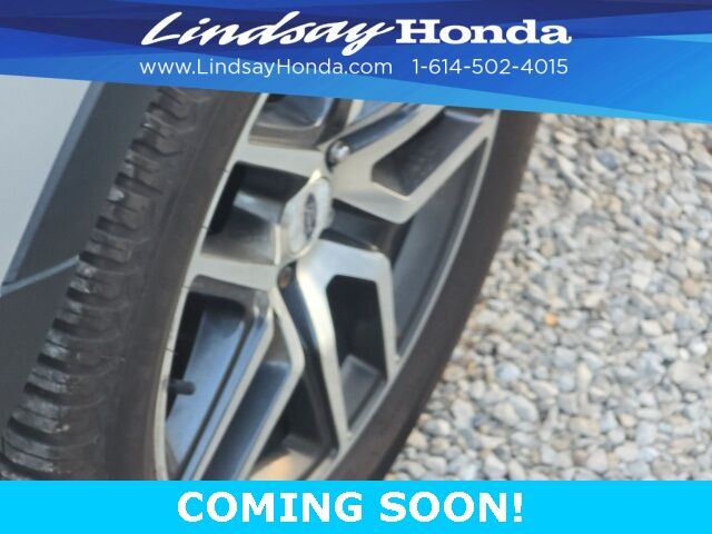 2017 Ford Explorer Sport Columbus OH