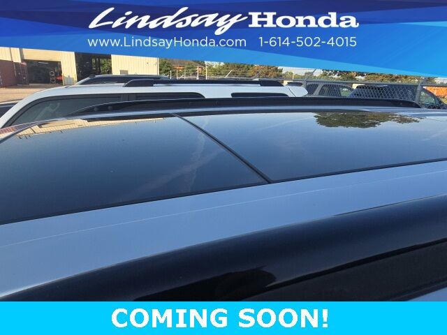 2017 Ford Explorer Sport Columbus OH