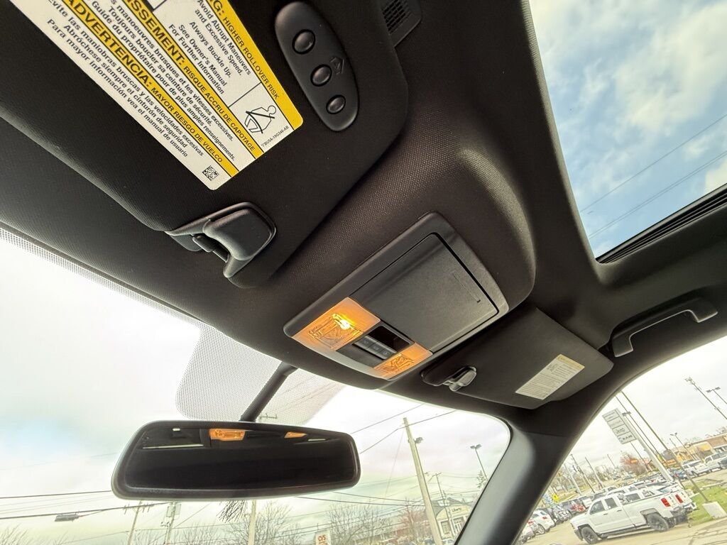 2017 Ford Explorer Sport Crestwood KY