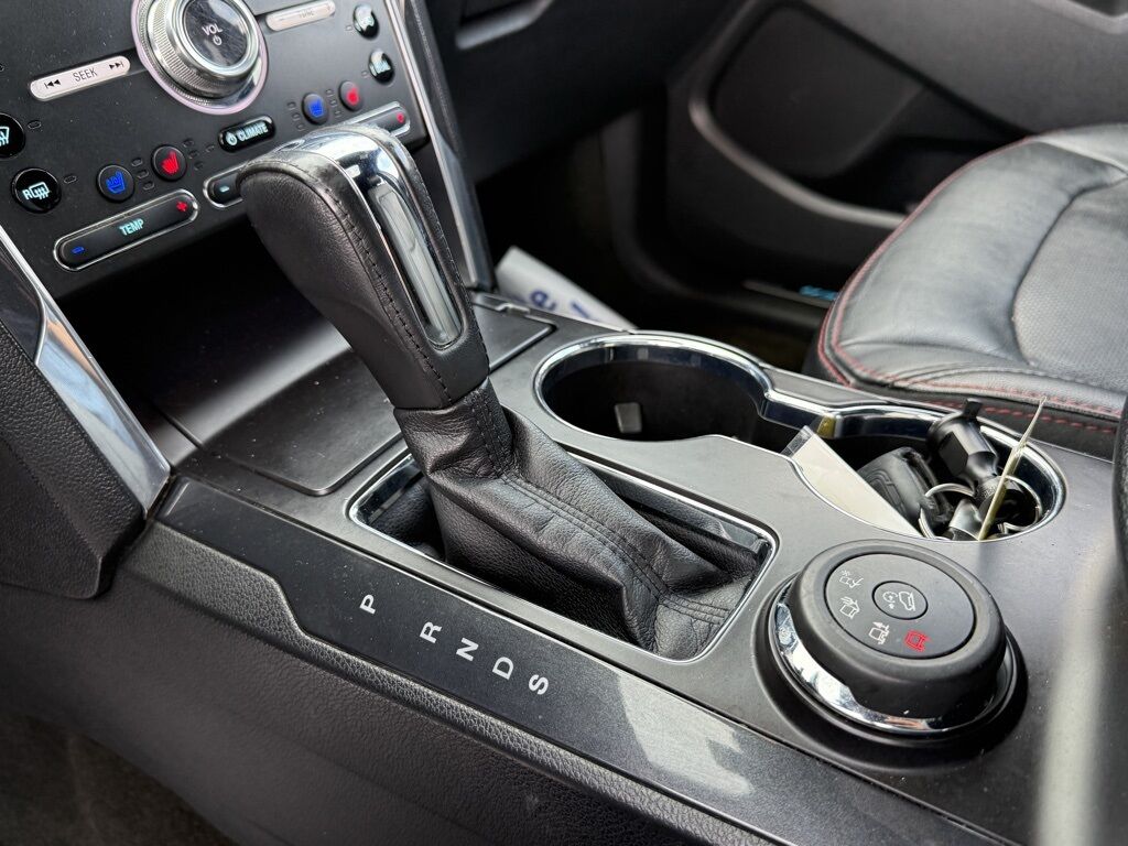 2017 Ford Explorer Sport Crestwood KY