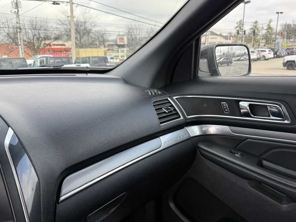 2017 Ford Explorer Sport Crestwood KY