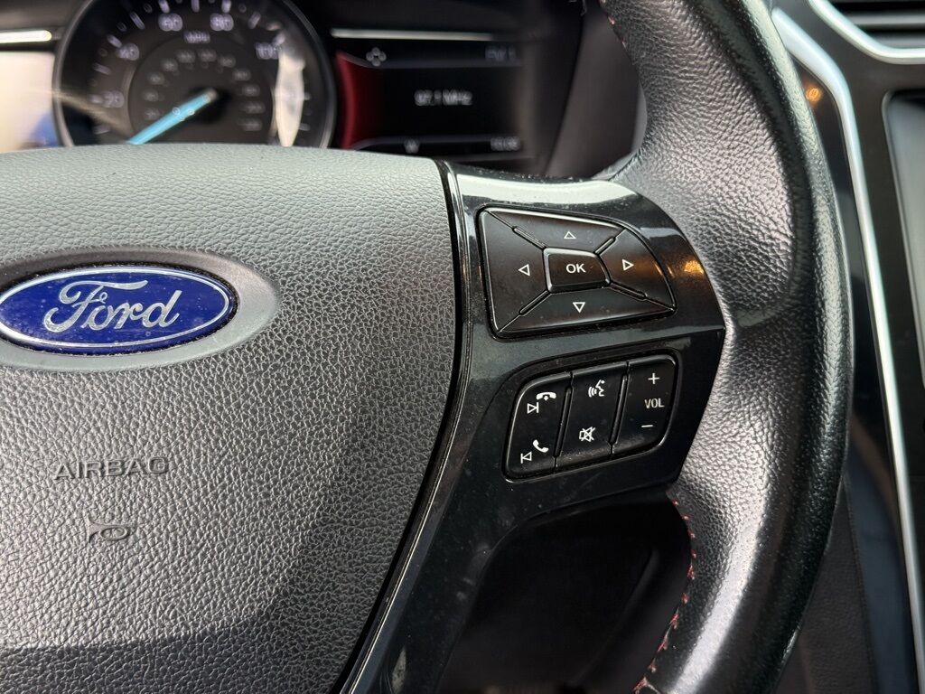 2017 Ford Explorer Sport Crestwood KY