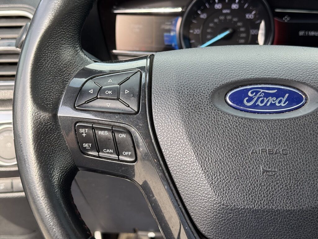 2017 Ford Explorer Sport Crestwood KY