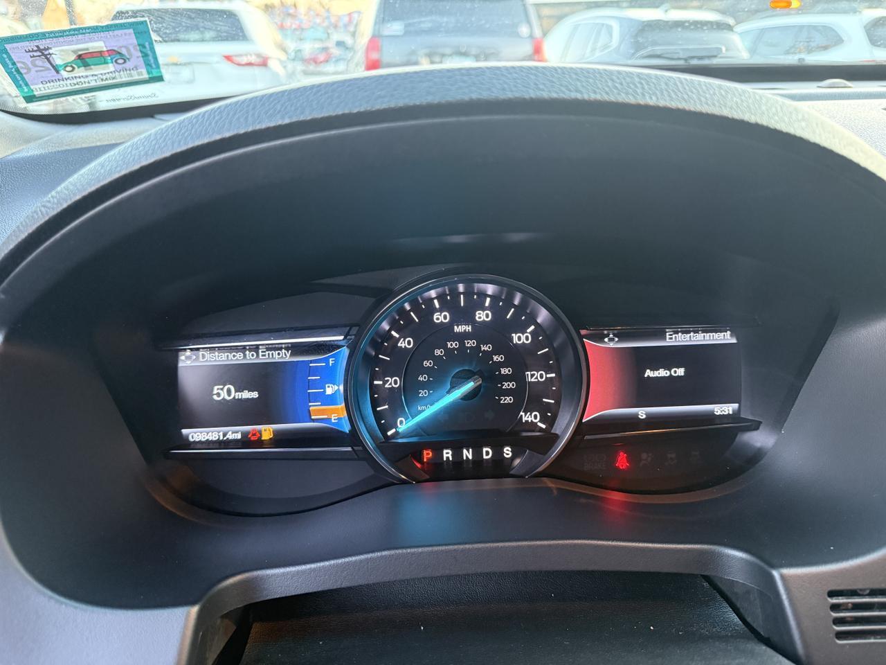 2017 Ford Explorer Sport Edison NJ