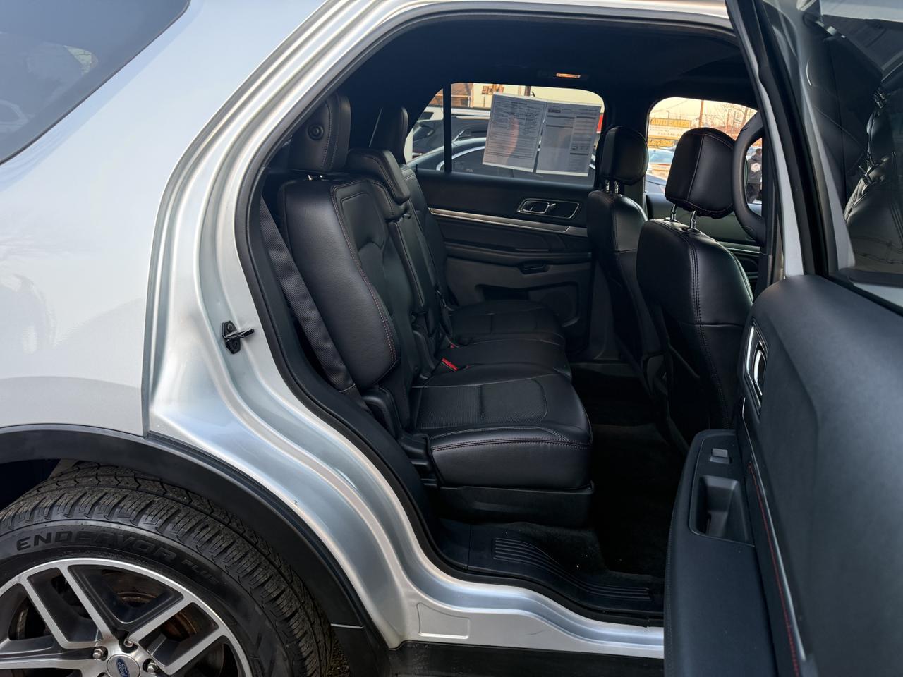 2017 Ford Explorer Sport Edison NJ