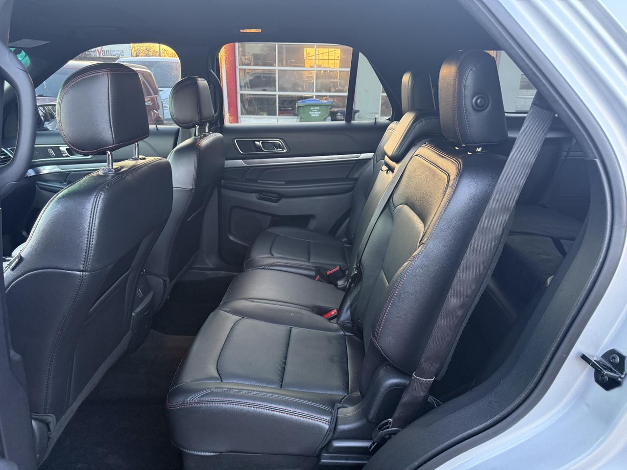 2017 Ford Explorer Sport Edison NJ