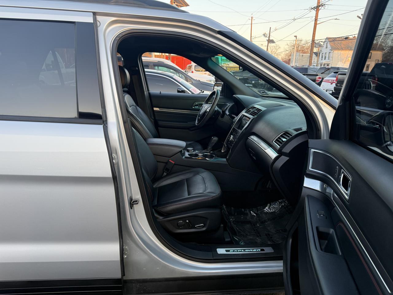 2017 Ford Explorer Sport Edison NJ