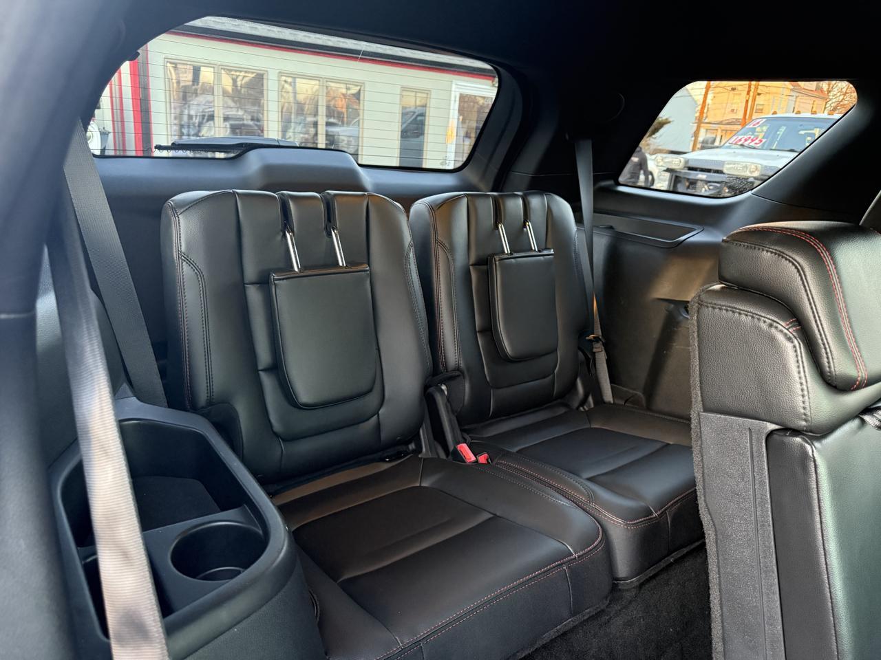 2017 Ford Explorer Sport Edison NJ