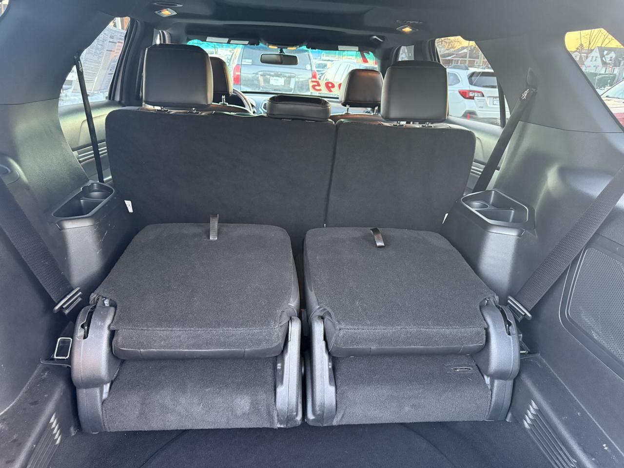 2017 Ford Explorer Sport Edison NJ