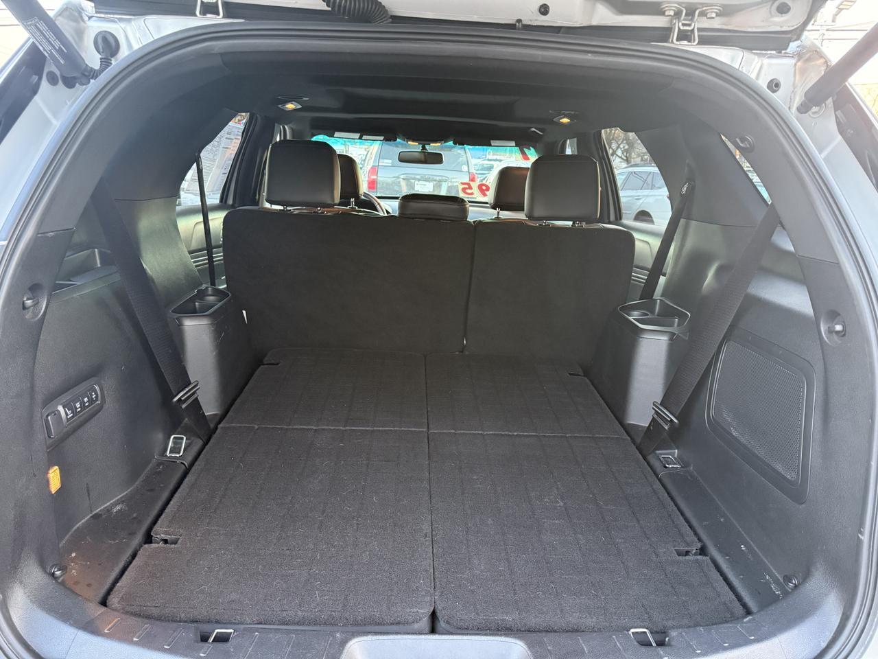 2017 Ford Explorer Sport Edison NJ