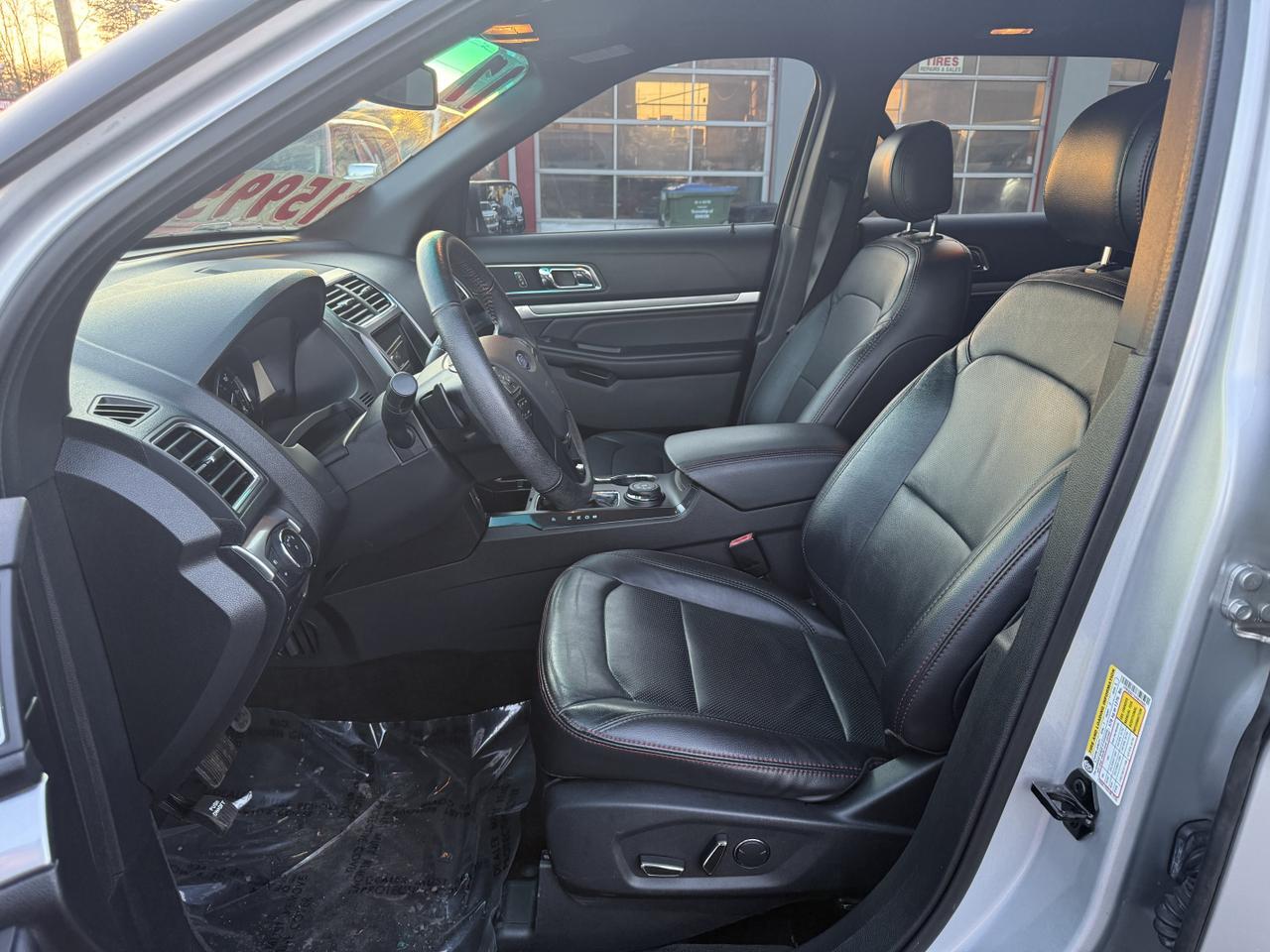 2017 Ford Explorer Sport Edison NJ