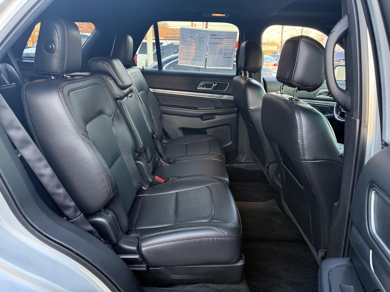 2017 Ford Explorer Sport Edison NJ